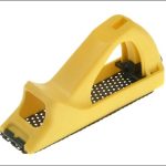 Stanley 140x65 mm oblius gipsui