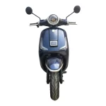 Elektrinis motoroleris DAYI Motor E-Biene 3000W 32Ah - Image 13
