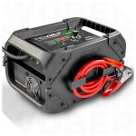 WUBER W14016 Automatinis akumuliatorių įkroviklis su paleidimo funkcija 200A - Image 6