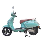 Elektrinis motoroleris DAYI Motor E-Biene 3000W 32Ah - Image 15