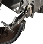 Daugiafunkcinė šlavimo mašina, KS 7HP-MFM 80E, KÖNNER & SÖHNEN - Image 4