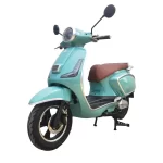 Elektrinis motoroleris DAYI Motor E-Biene 3000W 32Ah - Image 16