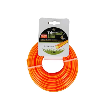 Pjovimo lynas/valas 3.5-15 NP