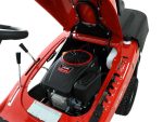 Vejos traktoriukas GeoTech-Pro GT-MR 76 - Image 8
