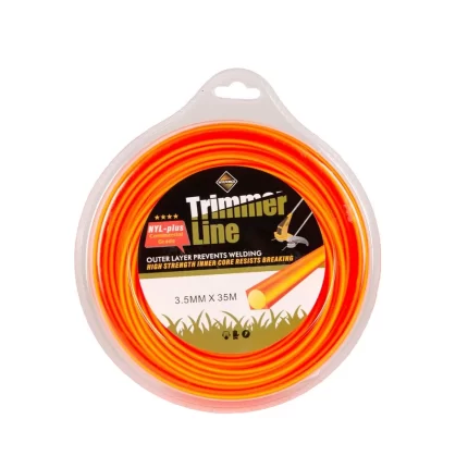 Pjovimo lynas/valas 3.5-35 NP