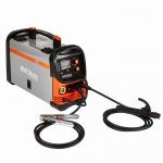 Suvirinimo pusautomatis 250A MIG/MMA/TIG lift, Kraft&Dele KD1883 - Image 7