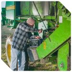 WUBER W14016 Automatinis akumuliatorių įkroviklis su paleidimo funkcija 200A - Image 13