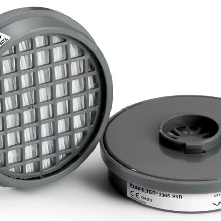 Filtras apsauginei puskaukei Active AIR F10 2 vnt.