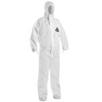 Apsauginis apsiaustas M