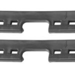 Sujungimo elementai Qbrick ONE, PRO ir PRIME