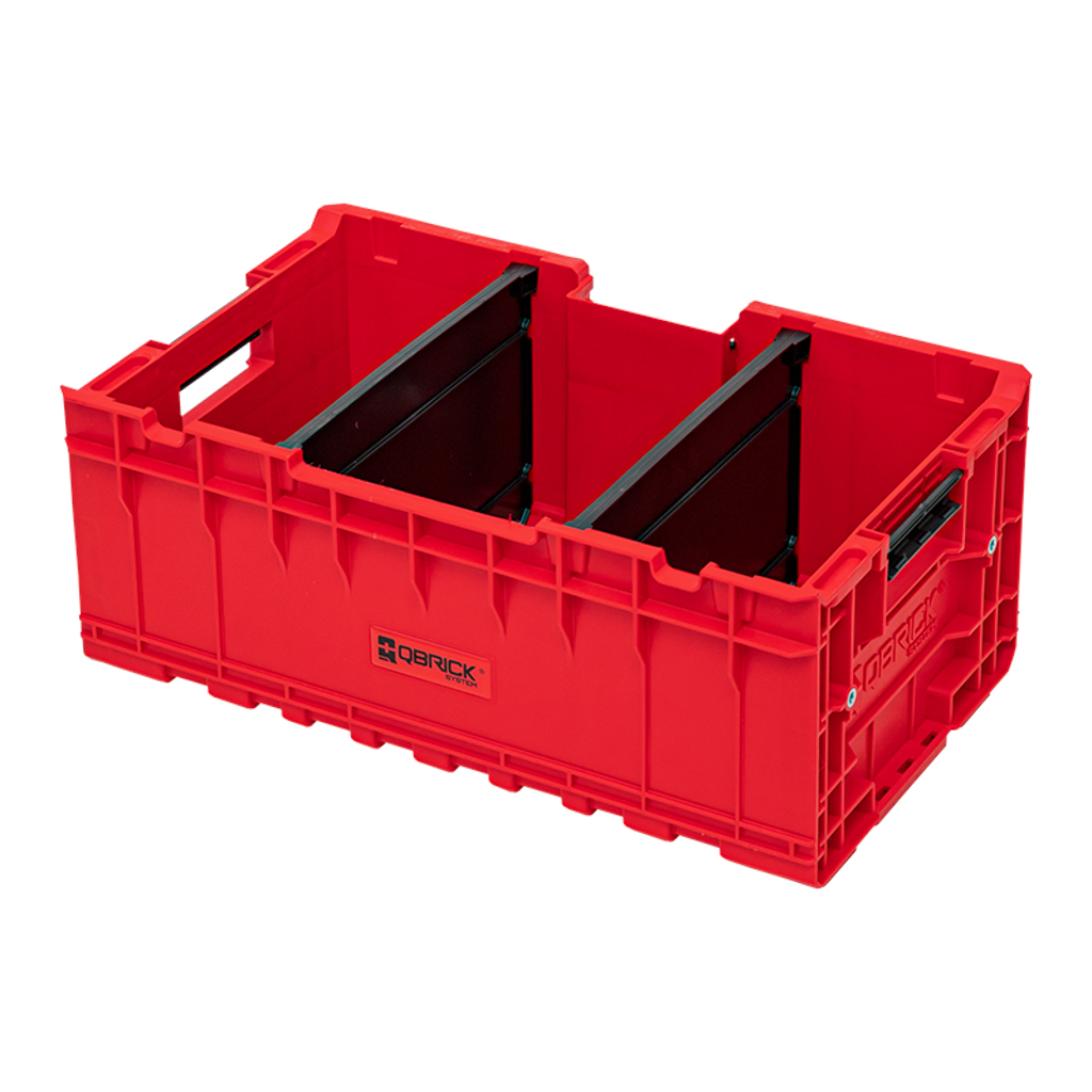 74-ONEBOXP-QBRICK-ONE-deze-20 PLUS RED QBRICK ONE dėžė 2.0 PLUS RED - Image 1