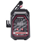 Nešiojamas Įkroviklis akumuliatoriui 12/24V 20A 10-300Ah BC219 Worcraft - Image 4