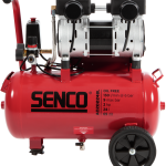 Oro kompresorius 24 l, AC20224BL, SENCO