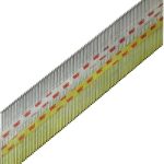 Šaudomos apdailos vinys 1,8x63, AISI304, 34°, DA25EGB, SENCO, 4000vnt. (lauko darbams)