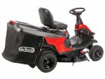 Vejos traktoriukas GeoTech-Pro RM 75-660 CSM - Image 3