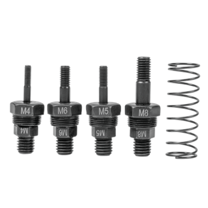 Rapid RP160 antgalių rinkinys