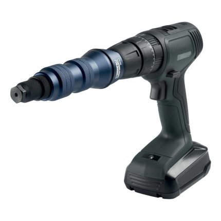 Kniedijimo veržlių adapteris Rapid RP160