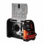 Suvirinimo pusautomatis 250A MIG/MMA/TIG lift, Kraft&Dele KD1883 - Image 8