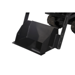 Benzininis mini savivartis mod. MD-500H-PRO/HTS - Image 4