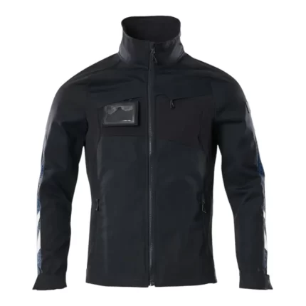 Švarkas ACCELERATE 18509, tamsiai mėlynas, MASCOT (M dydis)