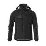 Striukė ACCELERATE 18301, juoda, MASCOT (1L dydis)