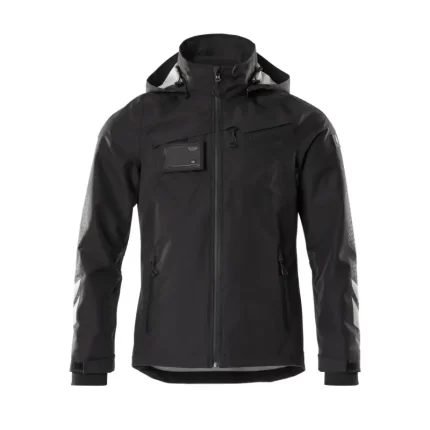 Striukė ACCELERATE 18301, juoda, MASCOT (M dydis)