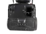 Vejos traktoriukas GeoTech-Pro RM 75-660 CSM - Image 8