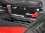 Vejos traktoriukas GeoTech-Pro RM 75-660 CSM - Image 10
