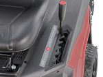 Vejos traktoriukas GeoTech-Pro RM 75-660 CSM - Image 11