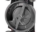 Vejos traktoriukas GeoTech-Pro RM 75-660 CSM - Image 12