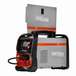 Suvirinimo pusautomatis 250A MIG/MMA/TIG lift, Kraft&Dele KD1883 - Image 9