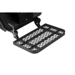 Benzininis mini savivartis mod. MD-500H-PRO/HTS - Image 5