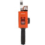 Plastikinių vamzdžių(PVC) suvirinimo prietaisas 2900W KD3072 - Image 4