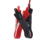 Impulsinis automatinis akumuliatoriaus įkroviklis 12 / 24V 5A/10A Kraftdele KD1291 - Image 6