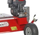 Prikabinamas žolės smulkintuvas - mulčeris GeoTech Pro GTFM 120 LE - Image 9