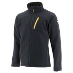Vyr. striukė CAT Essentials black 2XL