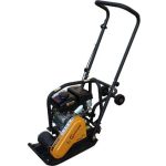 Vibroplokštė mod. VP60