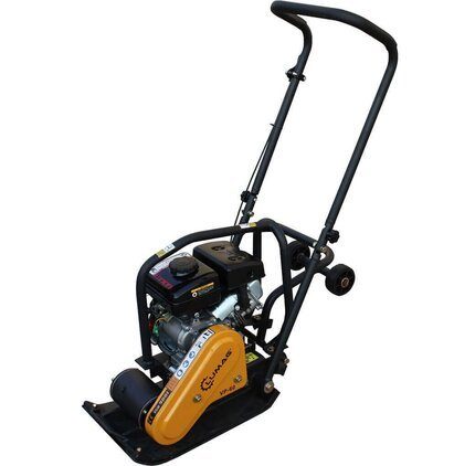 Vibroplokštė mod. VP60