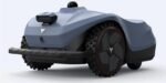 Belaidis vejos robotas Hookii Neomow X2 PRO skirtas sklypams iki 60 arų (su 3D kamera ir lidaru).