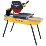 Akmens pjovimo staklės STM 350-800