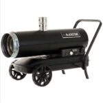 Dyzelinis šildytuvas Blackstone i-BDH 50 kW – netiesioginis degimas