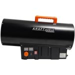 Dujinis šildytuvas 40kW su termostatu Kraft & dele KD11701 - Image 3