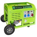 Elektros generatorius mod. Zipper ZI-STE8004