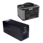 Nešiojama maitinimo stotis | 2400W | 2232WH YATO YT-83095 - Image 10