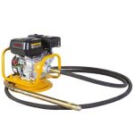 Giluminis betono vibratorius mod. LFR40