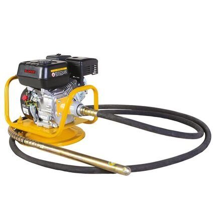 Giluminis betono vibratorius mod. LFR40