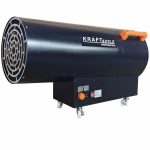 Dujinis šildytuvas Kraft&Dele KD11707 – 100 kW