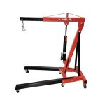 Hidraulinis variklio kranas 2T MAR-POL M80405