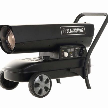 Dyzelinis šildytuvas Blackstone BDH 40 kW – tiesioginis degimas
