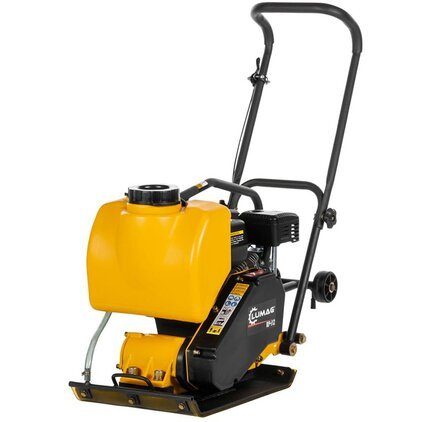 Vibroplokštė mod. RPi12